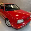 VOLKSWAGEN GOLF 2.0 MI GTI 8V GASOLINA 2P MANUAL VOLKSWAGEN GOLF 2.0 MI GTI 8V GASOLINA 2P MANUAL