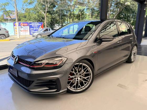 VOLKSWAGEN GOLF 2.0 350 TSI GASOLINA GTI DSG