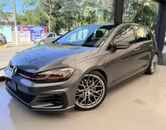 VOLKSWAGEN GOLF 2.0 350 TSI GASOLINA GTI DSG VOLKSWAGEN GOLF 2.0 350 TSI GASOLINA GTI DSG