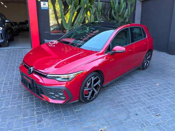 VOLKSWAGEN GOLF 2.0 370 TSI GASOLINA GTI DSG