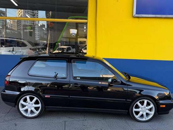 VOLKSWAGEN-GOLF-2.0 MI GTI 8V GASOLINA 2P MANUAL VOLKSWAGEN-GOLF-1995