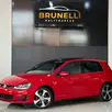 VOLKSWAGEN GOLF 2.0 TSI GTI 16V TURBO GASOLINA 4P AUTOMÁTICO VOLKSWAGEN GOLF 2.0 TSI GTI 16V TURBO GASOLINA 4P AUTOMÁTICO
