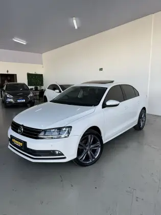 VOLKSWAGEN JETTA 1.4 16V TSI COMFORTLINE GASOLINA 4P TIPTRONIC