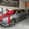 VOLKSWAGEN JETTA 1.4 250 TSI TOTAL FLEX R-LINE TIPTRONIC VOLKSWAGEN JETTA 1.4 250 TSI TOTAL FLEX R-LINE TIPTRONIC