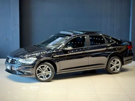 VOLKSWAGEN JETTA 1.4 250 TSI TOTAL FLEX R-LINE TIPTRONIC