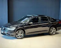 VOLKSWAGEN JETTA 1.4 250 TSI TOTAL FLEX R-LINE TIPTRONIC VOLKSWAGEN JETTA 1.4 250 TSI TOTAL FLEX R-LINE TIPTRONIC