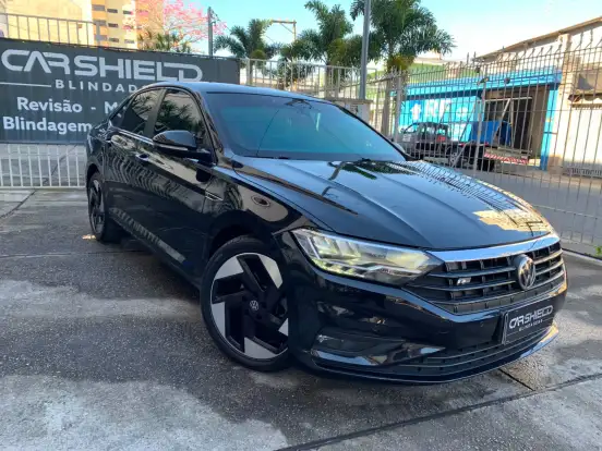 VOLKSWAGEN-JETTA-1.4 250 TSI TOTAL FLEX R-LINE TIPTRONIC VOLKSWAGEN-JETTA-2020