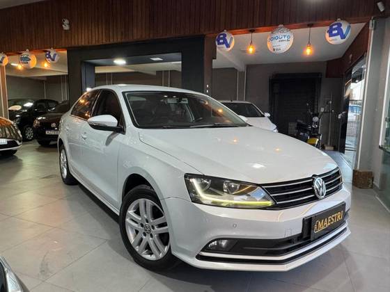 VOLKSWAGEN JETTA 1.4 16V TSI COMFORTLINE GASOLINA 4P TIPTRONIC