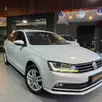 VOLKSWAGEN JETTA 1.4 16V TSI COMFORTLINE GASOLINA 4P TIPTRONIC VOLKSWAGEN JETTA 1.4 16V TSI COMFORTLINE GASOLINA 4P TIPTRONIC