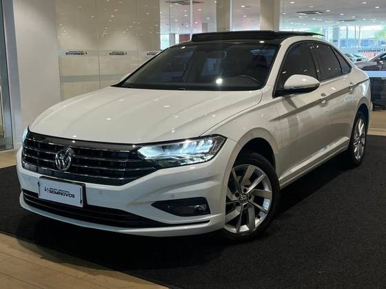 VOLKSWAGEN JETTA 1.4 250 TSI TOTAL FLEX COMFORTLINE TIPTRONIC