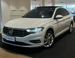 VOLKSWAGEN JETTA 1.4 250 TSI TOTAL FLEX COMFORTLINE TIPTRONIC VOLKSWAGEN JETTA 1.4 250 TSI TOTAL FLEX COMFORTLINE TIPTRONIC