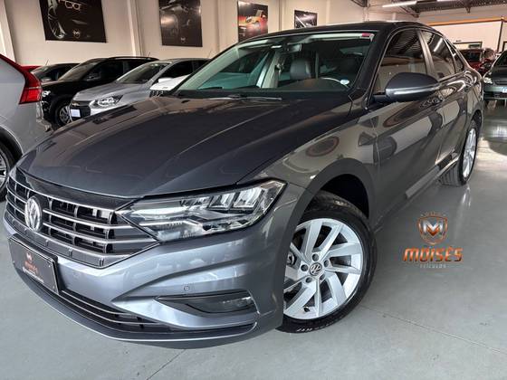 VOLKSWAGEN JETTA 1.4 250 TSI TOTAL FLEX COMFORTLINE TIPTRONIC