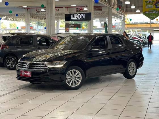 VOLKSWAGEN JETTA 1.4 250 TSI TOTAL FLEX COMFORTLINE TIPTRONIC