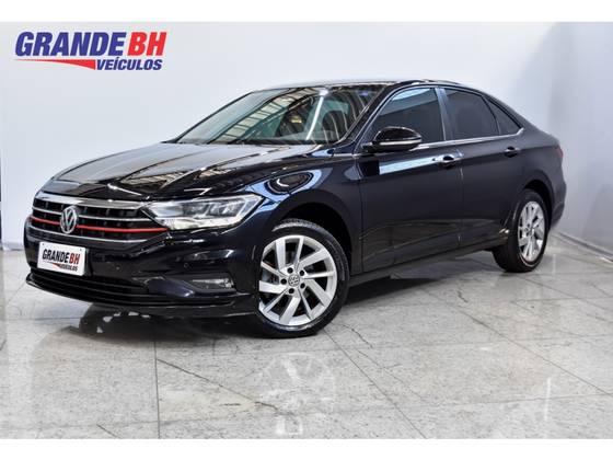 VOLKSWAGEN JETTA 1.4 250 TSI TOTAL FLEX COMFORTLINE TIPTRONIC