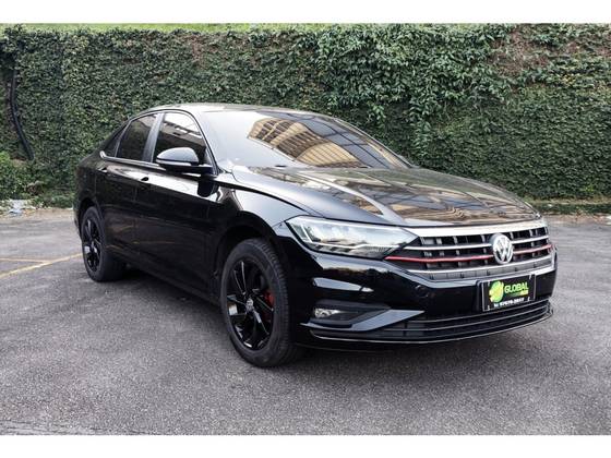 VOLKSWAGEN JETTA 1.4 250 TSI TOTAL FLEX COMFORTLINE TIPTRONIC