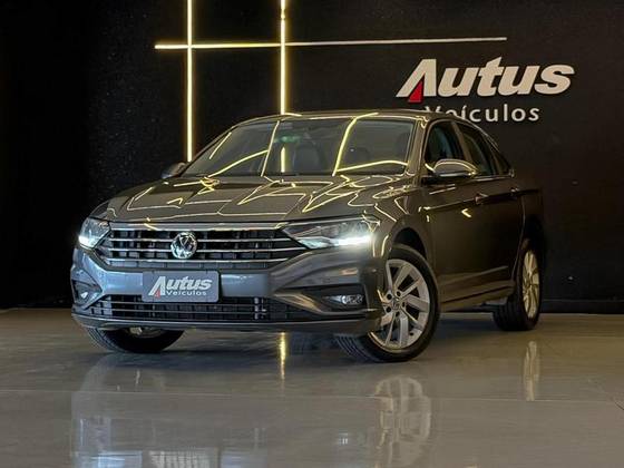 VOLKSWAGEN JETTA 1.4 250 TSI TOTAL FLEX COMFORTLINE TIPTRONIC