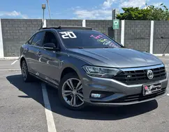 VOLKSWAGEN JETTA 1.4 250 TSI TOTAL FLEX R-LINE TIPTRONIC VOLKSWAGEN JETTA 1.4 250 TSI TOTAL FLEX R-LINE TIPTRONIC