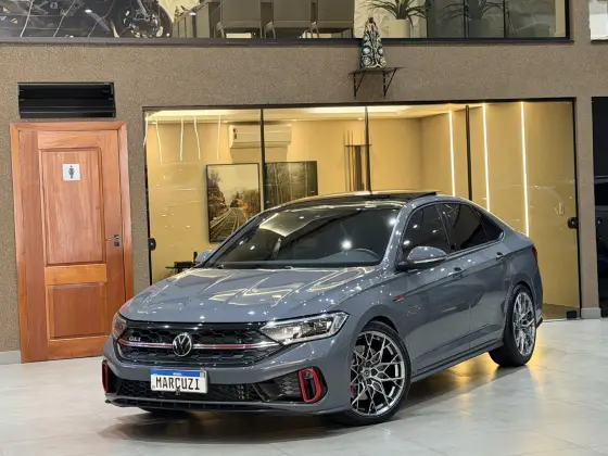 VOLKSWAGEN JETTA 2.0 350 TSI GASOLINA GLI DSG