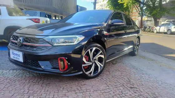 VOLKSWAGEN JETTA 2.0 350 TSI GASOLINA GLI DSG