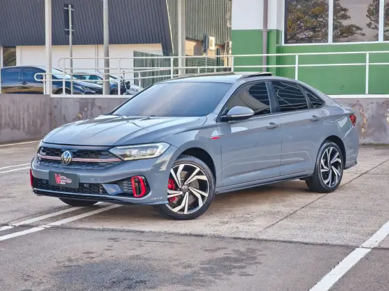 VOLKSWAGEN JETTA 2.0 350 TSI GASOLINA GLI DSG