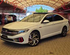VOLKSWAGEN JETTA 2.0 350 TSI GASOLINA GLI DSG VOLKSWAGEN JETTA 2.0 350 TSI GASOLINA GLI DSG