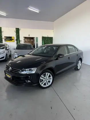VOLKSWAGEN JETTA 2.0 TSI HIGHLINE 211CV GASOLINA 4P TIPTRONIC