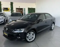 VOLKSWAGEN JETTA 2.0 TSI HIGHLINE 211CV GASOLINA 4P TIPTRONIC VOLKSWAGEN JETTA 2.0 TSI HIGHLINE 211CV GASOLINA 4P TIPTRONIC