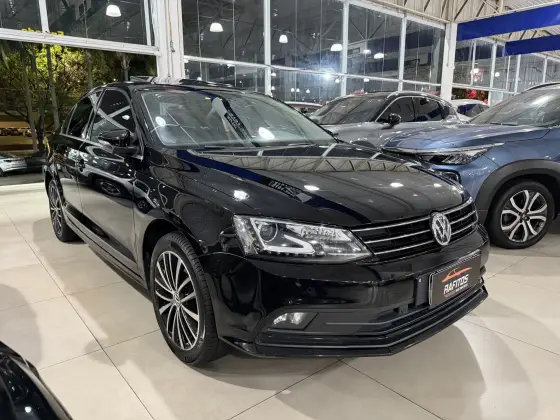 VOLKSWAGEN JETTA 2.0 TSI HIGHLINE 211CV GASOLINA 4P TIPTRONIC