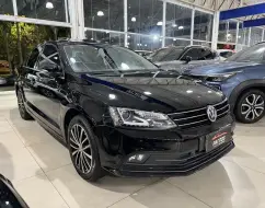 VOLKSWAGEN JETTA 2.0 TSI HIGHLINE 211CV GASOLINA 4P TIPTRONIC VOLKSWAGEN JETTA 2.0 TSI HIGHLINE 211CV GASOLINA 4P TIPTRONIC