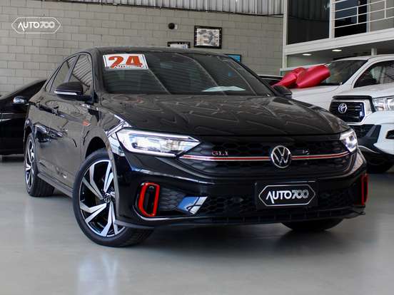 VOLKSWAGEN-JETTA-2.0 350 TSI GASOLINA GLI DSG VOLKSWAGEN-JETTA-2023