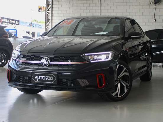 VOLKSWAGEN-JETTA-2.0 350 TSI GASOLINA GLI DSG VOLKSWAGEN-JETTA-2023
