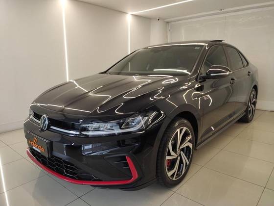 VOLKSWAGEN JETTA 2.0 350 TSI GASOLINA GLI DSG