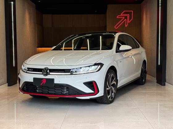 VOLKSWAGEN JETTA 2.0 350 TSI GASOLINA GLI DSG