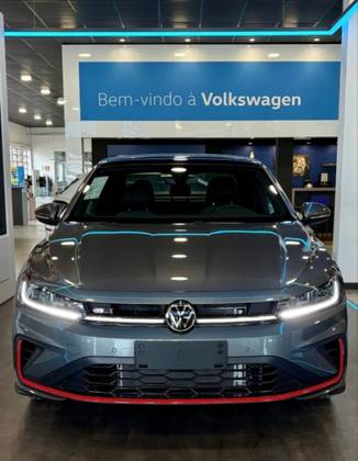 VOLKSWAGEN JETTA 2.0 350 TSI GASOLINA GLI DSG