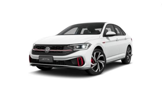 VOLKSWAGEN JETTA 2.0 350 TSI GASOLINA GLI DSG