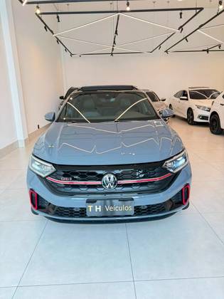 VOLKSWAGEN JETTA 2.0 350 TSI GASOLINA GLI DSG