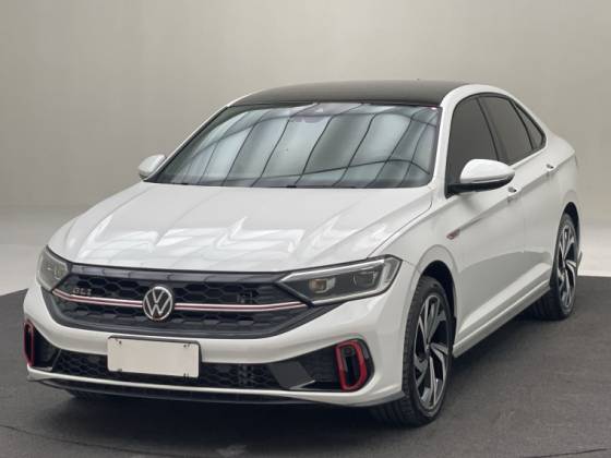VOLKSWAGEN JETTA 2.0 350 TSI GASOLINA GLI DSG