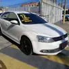 VOLKSWAGEN JETTA 2.0 COMFORTLINE FLEX 4P MANUAL VOLKSWAGEN JETTA 2.0 COMFORTLINE FLEX 4P MANUAL