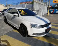 VOLKSWAGEN JETTA 2.0 COMFORTLINE FLEX 4P MANUAL VOLKSWAGEN JETTA 2.0 COMFORTLINE FLEX 4P MANUAL