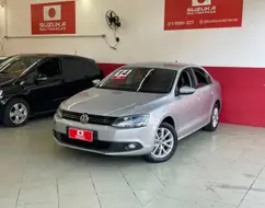 VOLKSWAGEN JETTA 2.0 COMFORTLINE FLEX 4P TIPTRONIC VOLKSWAGEN JETTA 2.0 COMFORTLINE FLEX 4P TIPTRONIC