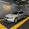 VOLKSWAGEN JETTA 2.0 COMFORTLINE FLEX 4P TIPTRONIC VOLKSWAGEN JETTA 2.0 COMFORTLINE FLEX 4P TIPTRONIC