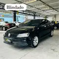 VOLKSWAGEN JETTA 2.0 TRENDLINE FLEX 4P TIPTRONIC VOLKSWAGEN JETTA 2.0 TRENDLINE FLEX 4P TIPTRONIC