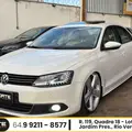 VOLKSWAGEN JETTA 2.0 TSI HIGHLINE 200CV GASOLINA 4P TIPTRONIC VOLKSWAGEN JETTA 2.0 TSI HIGHLINE 200CV GASOLINA 4P TIPTRONIC