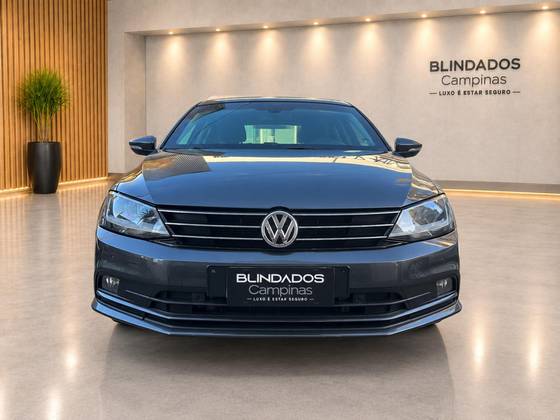 VOLKSWAGEN JETTA 2.0 TSI HIGHLINE 211CV GASOLINA 4P TIPTRONIC