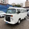 VOLKSWAGEN KOMBI 1.4 MI STD 8V FLEX 3P MANUAL VOLKSWAGEN KOMBI 1.4 MI STD 8V FLEX 3P MANUAL