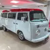 VOLKSWAGEN KOMBI 1.6 STD 8V GASOLINA 3P MANUAL VOLKSWAGEN KOMBI 1.6 STD 8V GASOLINA 3P MANUAL