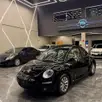 VOLKSWAGEN NEW BEETLE 2.0 MI 8V GASOLINA 2P AUTOMÁTICO VOLKSWAGEN NEW BEETLE 2.0 MI 8V GASOLINA 2P AUTOMÁTICO