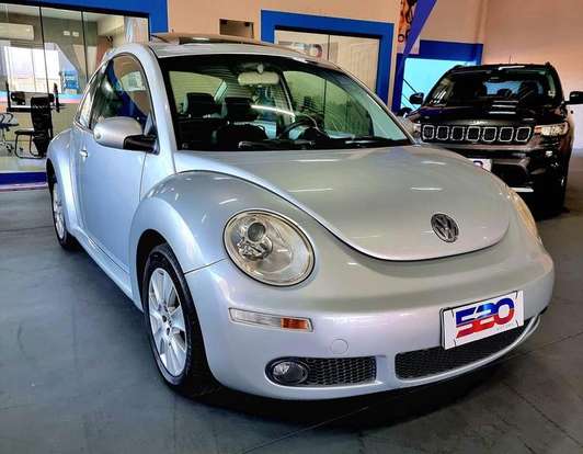 VOLKSWAGEN-NEW BEETLE-2007
