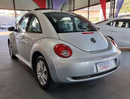 VOLKSWAGEN-NEW BEETLE-2007