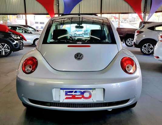 VOLKSWAGEN-NEW BEETLE-2007